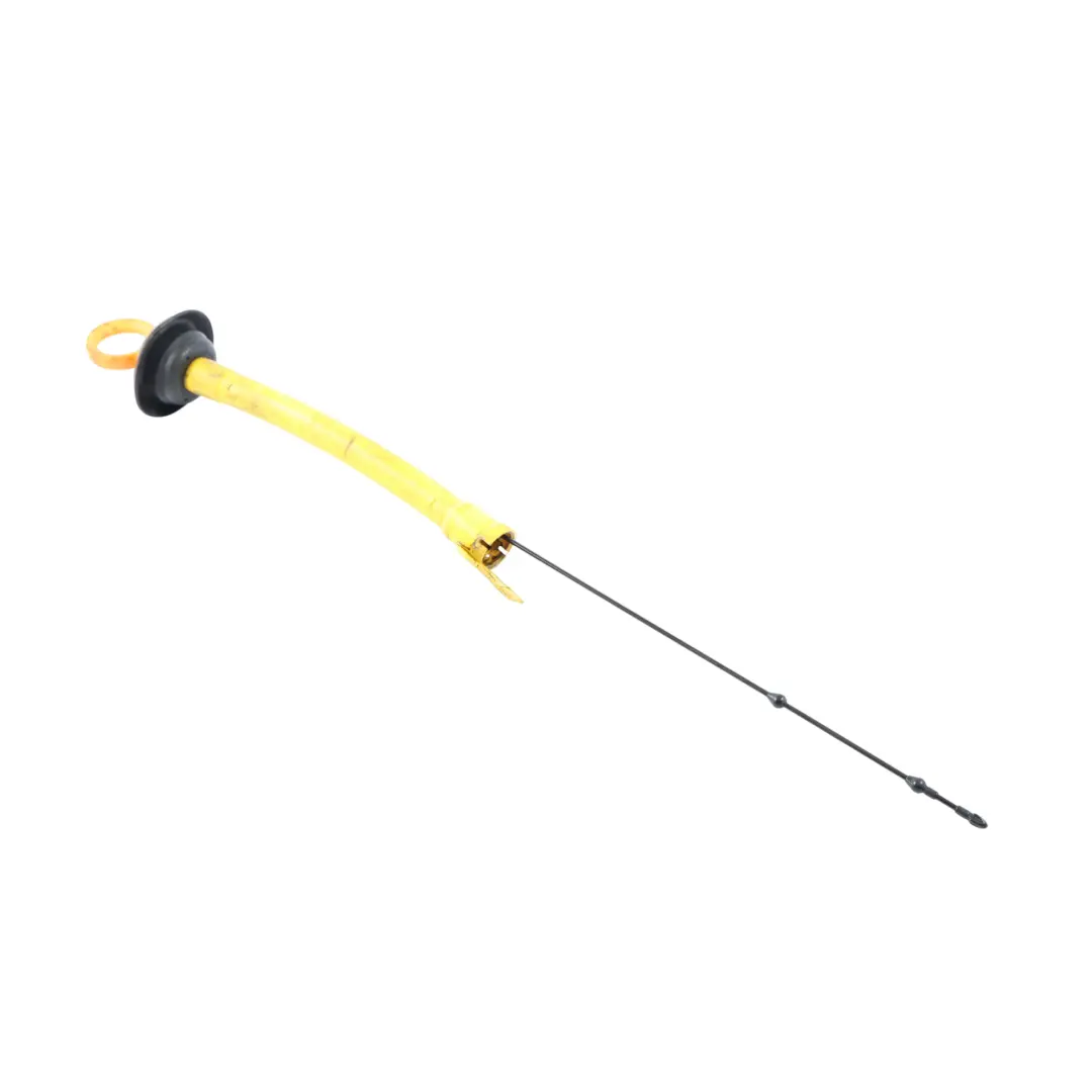 Audi A4 B7 VW Passat B5 Oil Level Dipstick Dip Tube Pipe Line Diesel 038115611L - SKU 038103663B - Part number 038103663B