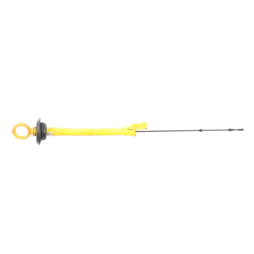 Audi A4 B7 VW Passat B5 Oil Level Dipstick Dip Tube Pipe Line Diesel 038115611L - SKU 038103663B - Part number 038103663B
