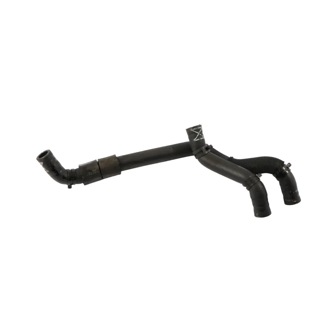 Audi A4 B7 Water Cooling Coolant Pipe Hose Line 2.0 TDI - SKU 038121086M - Part number 038121086M