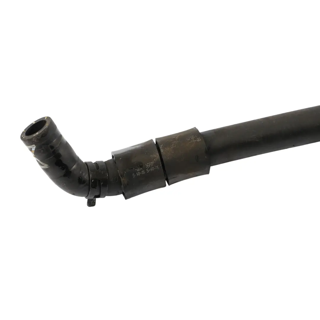 Audi A4 B7 Water Cooling Coolant Pipe Hose Line 2.0 TDI - SKU 038121086M - Part number 038121086M