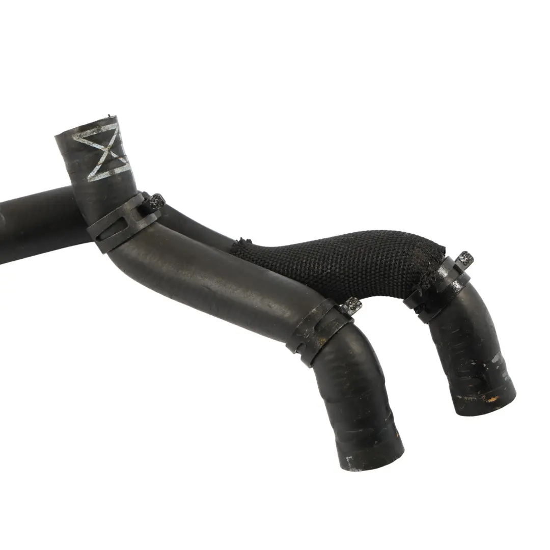 Wasser Kühlung Kühlmittel Rohr Schlauch Leitung 2.0 TDI für Audi A4 B7 mit Teilenummer 038121086M Audi A4 B7 Wasser Kühlung Kühlmittel Rohr Schlauch Leitung 2.0 TDI - SKU 038121086M - Teilenummer 038121086M