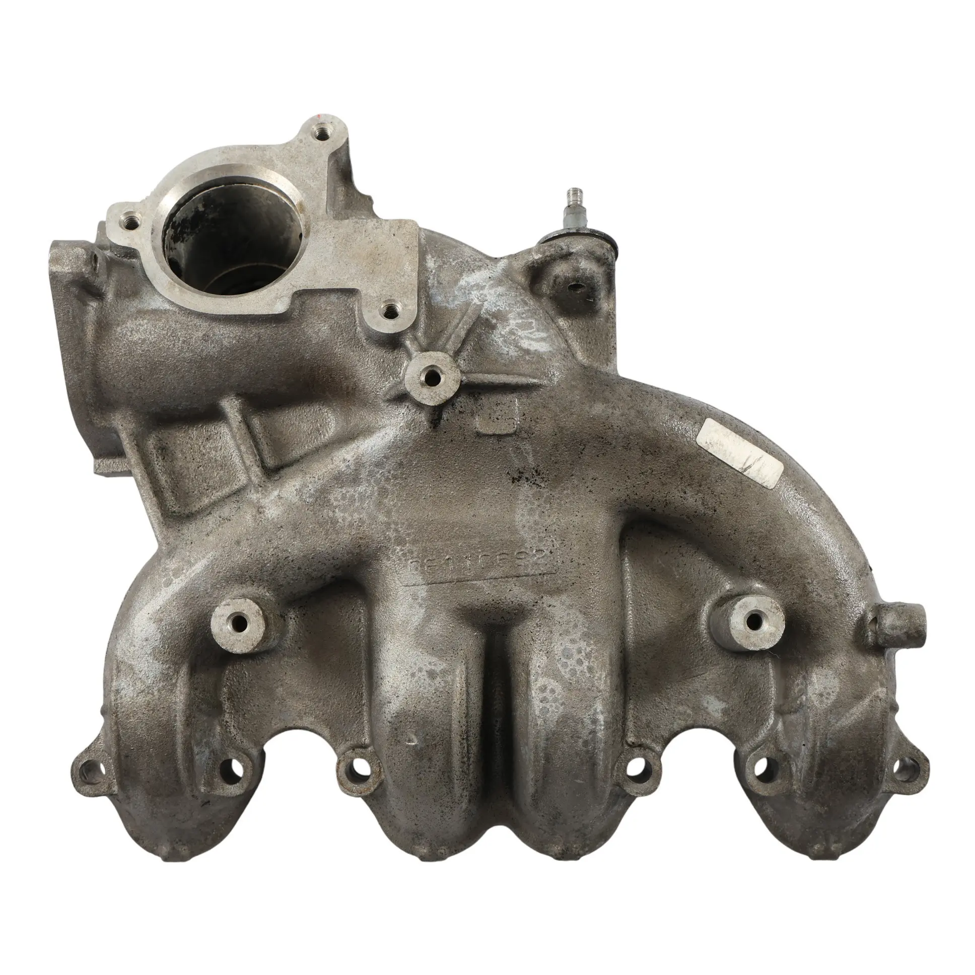 Audi A4 B7 VW Passat B5 Air Inlet Intake Manifold Diesel Engine 038129713BM