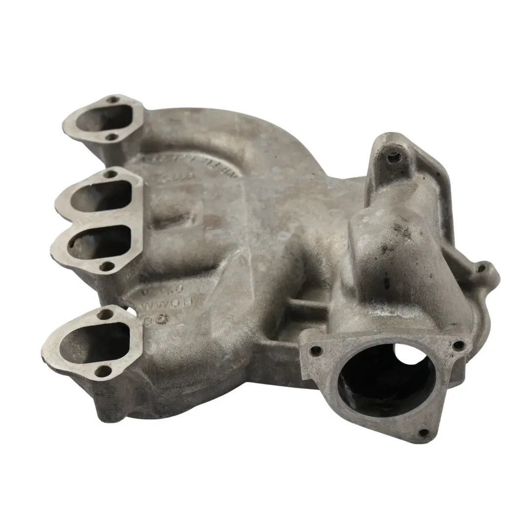 Audi A4 B7 VW Passat B5 Luft Einlass Ansaug Krümmer Diesel Motor - SKU 038129713BM - Teilenummer 038129713BM
