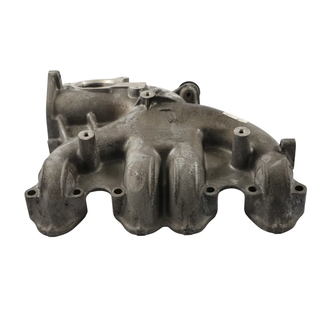 Colector De Admisión De Aire Motor Diesel para Audi A4 B7 VW Passat B5 con número de pieza 038129713BM Audi A4 B7 VW Passat B5 Colector De Admisión De Aire Motor Diesel - SKU 038129713BM - Número de pieza 038129713BM