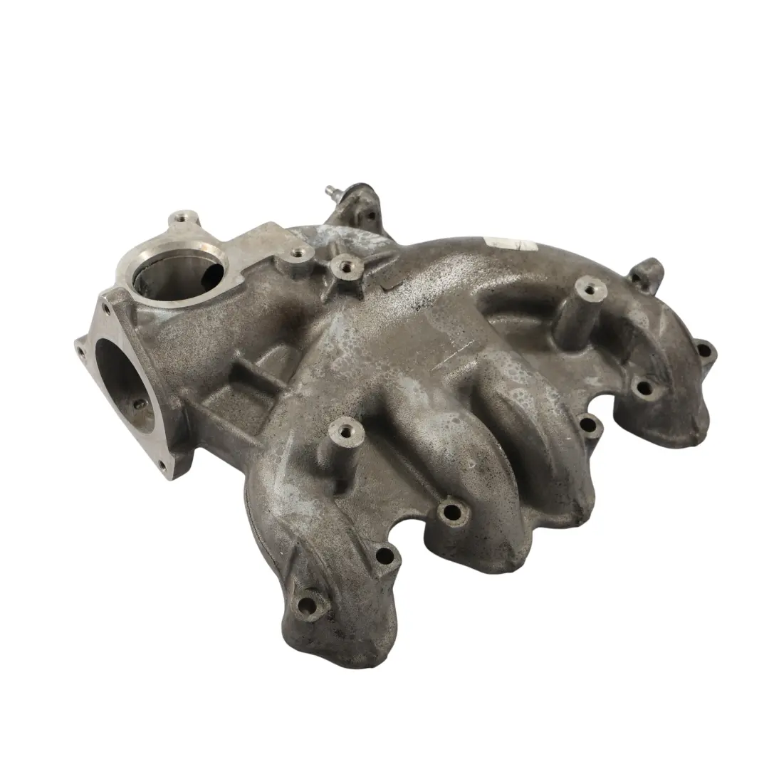 Collettore Di Aspirazione Aria Motore Diesel per Audi A4 B7 VW Passat B5 con numero di parte 038129713BM Audi A4 B7 VW Passat B5 Collettore Di Aspirazione Aria Motore Diesel - SKU 038129713BM - Numero di parte 038129713BM