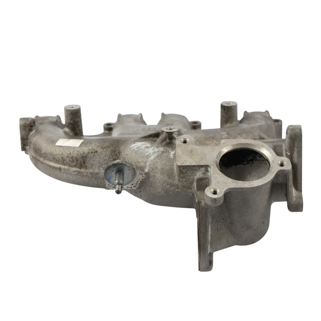 Audi A4 B7 VW Passat B5 Air Inlet Intake Manifold Diesel Engine - SKU 038129713BM - Part number 038129713BM