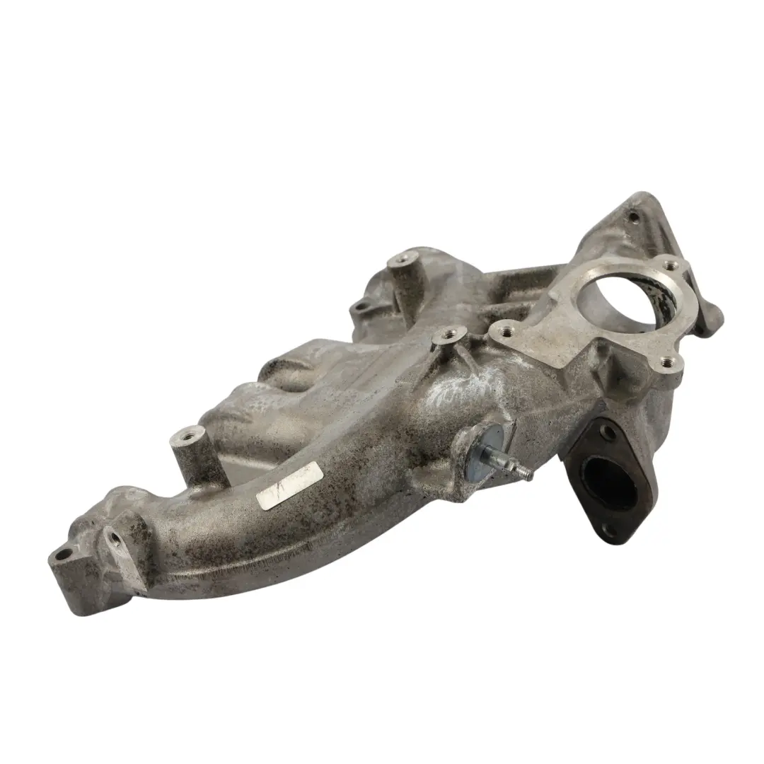 Collecteur D'Admission D'Air Diesel pour Audi A4 B7 VW Passat B5 à propos du numéro de pièce 038129713BM Audi A4 B7 VW Passat B5 Collecteur D'Admission D'Air Diesel - SKU 038129713BM - Numéro de pièce 038129713BM