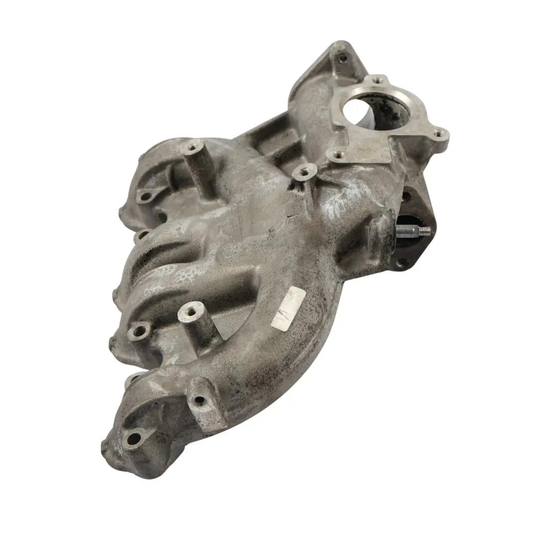 Colector De Admisión De Aire Motor Diesel para Audi A4 B7 VW Passat B5 con número de pieza 038129713BM Audi A4 B7 VW Passat B5 Colector De Admisión De Aire Motor Diesel - SKU 038129713BM - Número de pieza 038129713BM