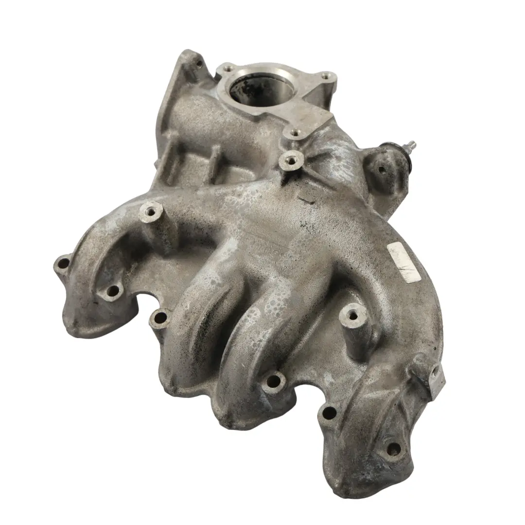 Audi A4 B7 VW Passat B5 Air Inlet Intake Manifold Diesel Engine - SKU 038129713BM - Part number 038129713BM