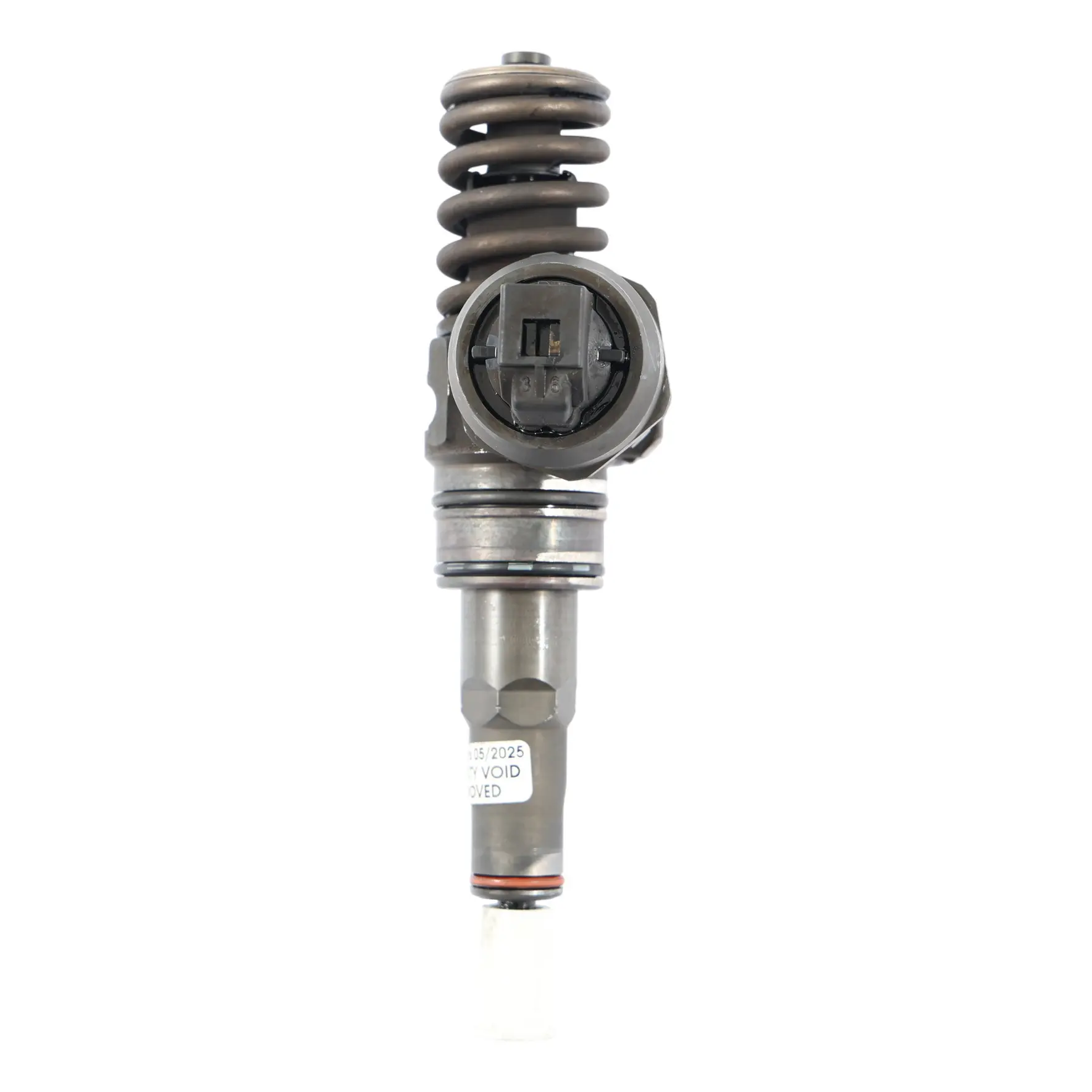 Audi A4 B7 Skoda Superb Mk1 Fuel Injector Injection Nozzle 2.0 TDI 038130073BJ