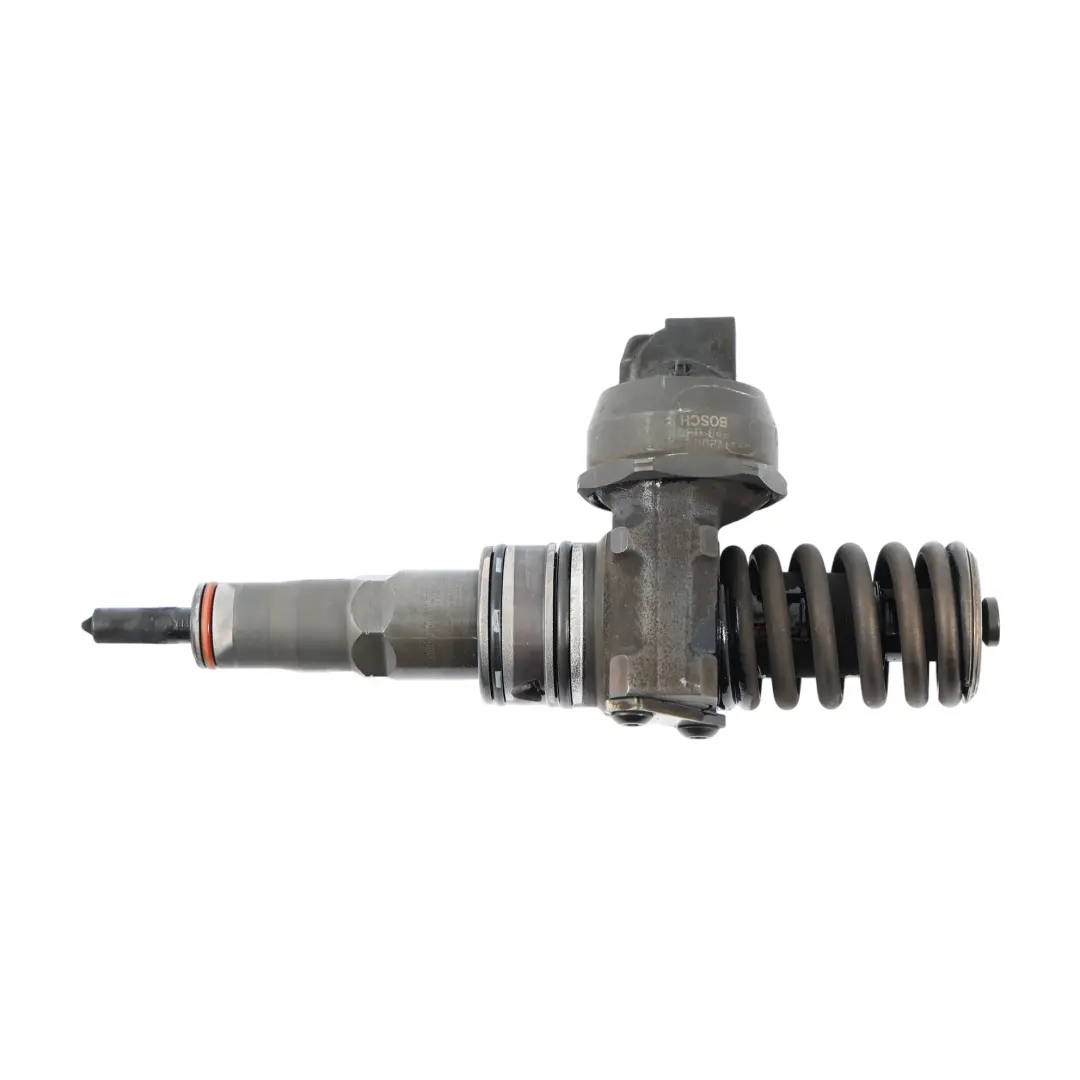 Audi A4 B7 Skoda Superb Mk1 Inyector Combustible Boquilla 2.0 TDI - SKU 038130073BJ - Número de pieza 038130073BJ