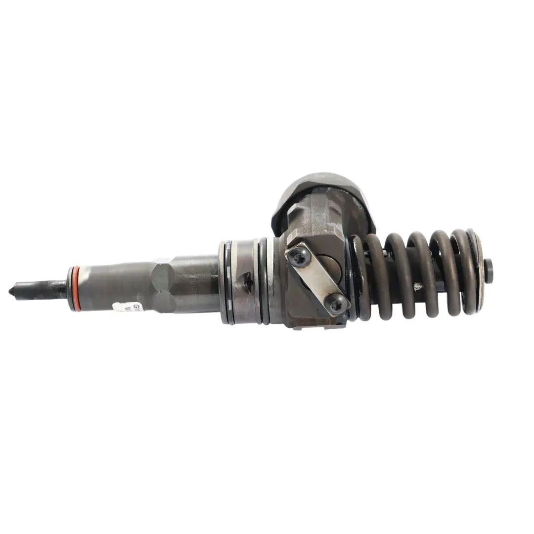 Audi A4 B7 Skoda Superb Mk1 Inyector Combustible Boquilla 2.0 TDI - SKU 038130073BJ - Número de pieza 038130073BJ