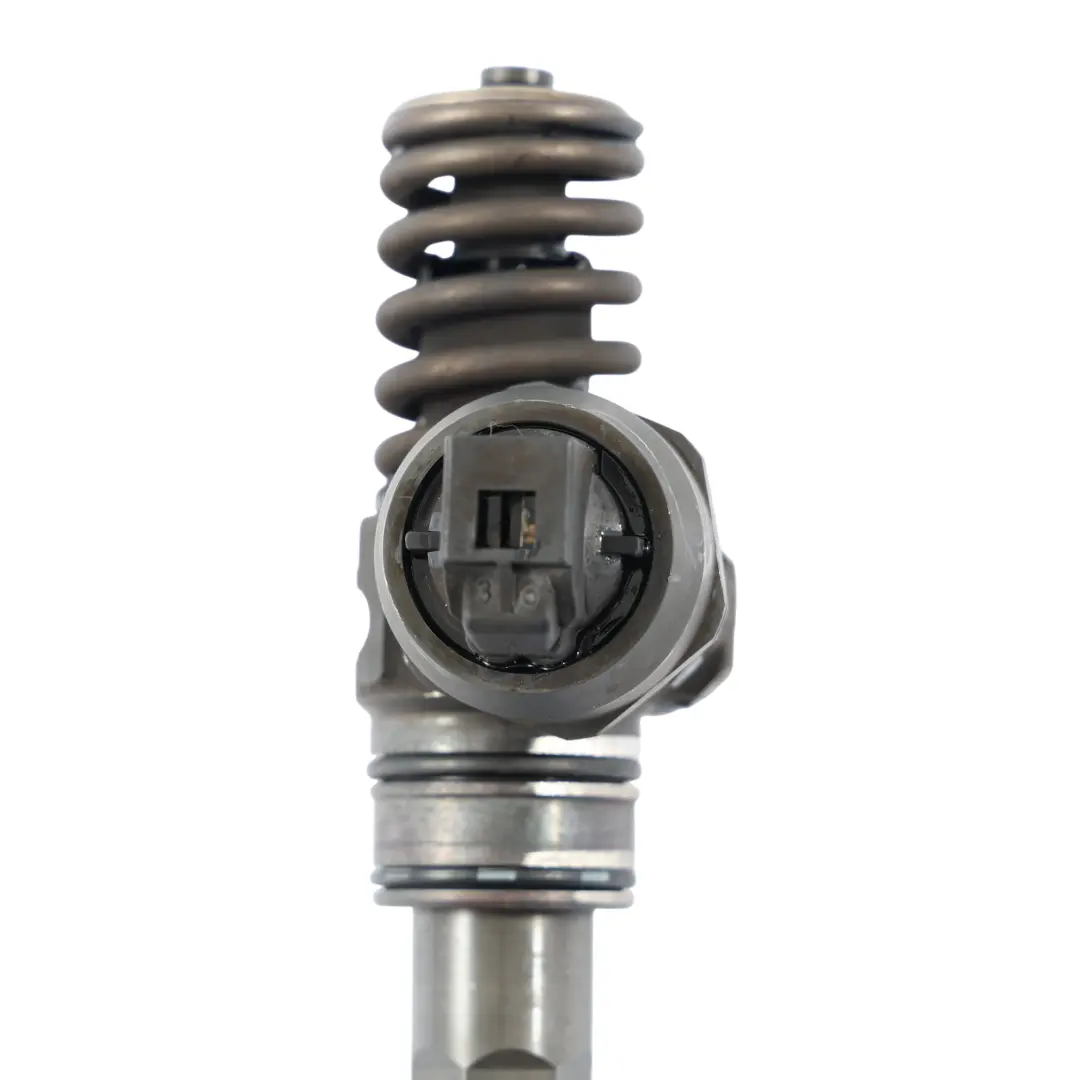 Mk1 Injecteur Carburant Nozzle 2.0 TDI pour Audi A4 B7 Skoda Superb à propos du numéro de pièce 038130073BJ Audi A4 B7 Skoda Superb Mk1 Injecteur Carburant Nozzle 2.0 TDI - SKU 038130073BJ - Numéro de pièce 038130073BJ