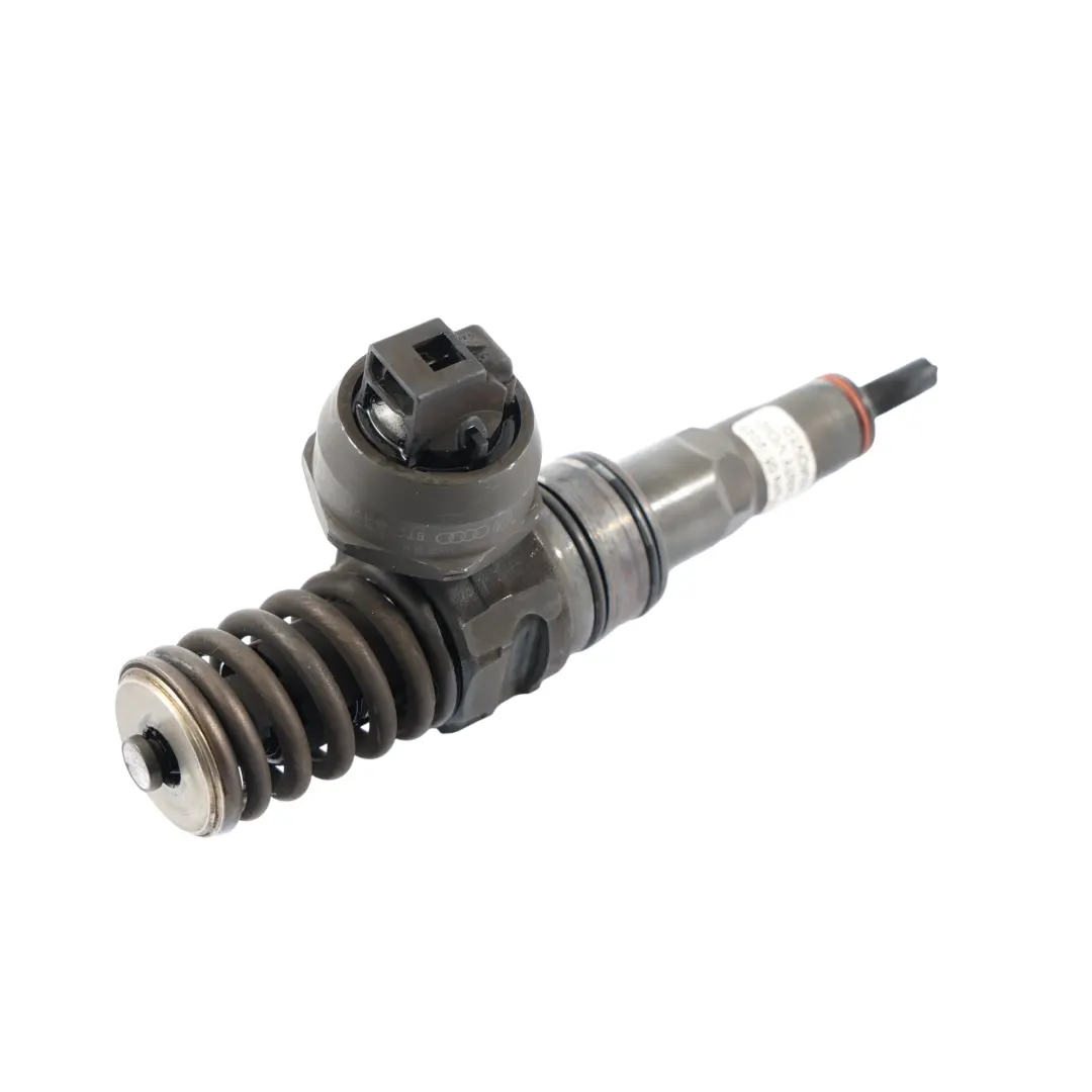 Mk1 2.0 TDI Wtryskiwacz Wtrysk Paliwa do Audi A4 B7 Skoda Superb o numerze 038130073BJ Audi A4 B7 Skoda Superb Mk1 2.0 TDI Wtryskiwacz Wtrysk Paliwa - SKU 038130073BJ - Numer Części 038130073BJ