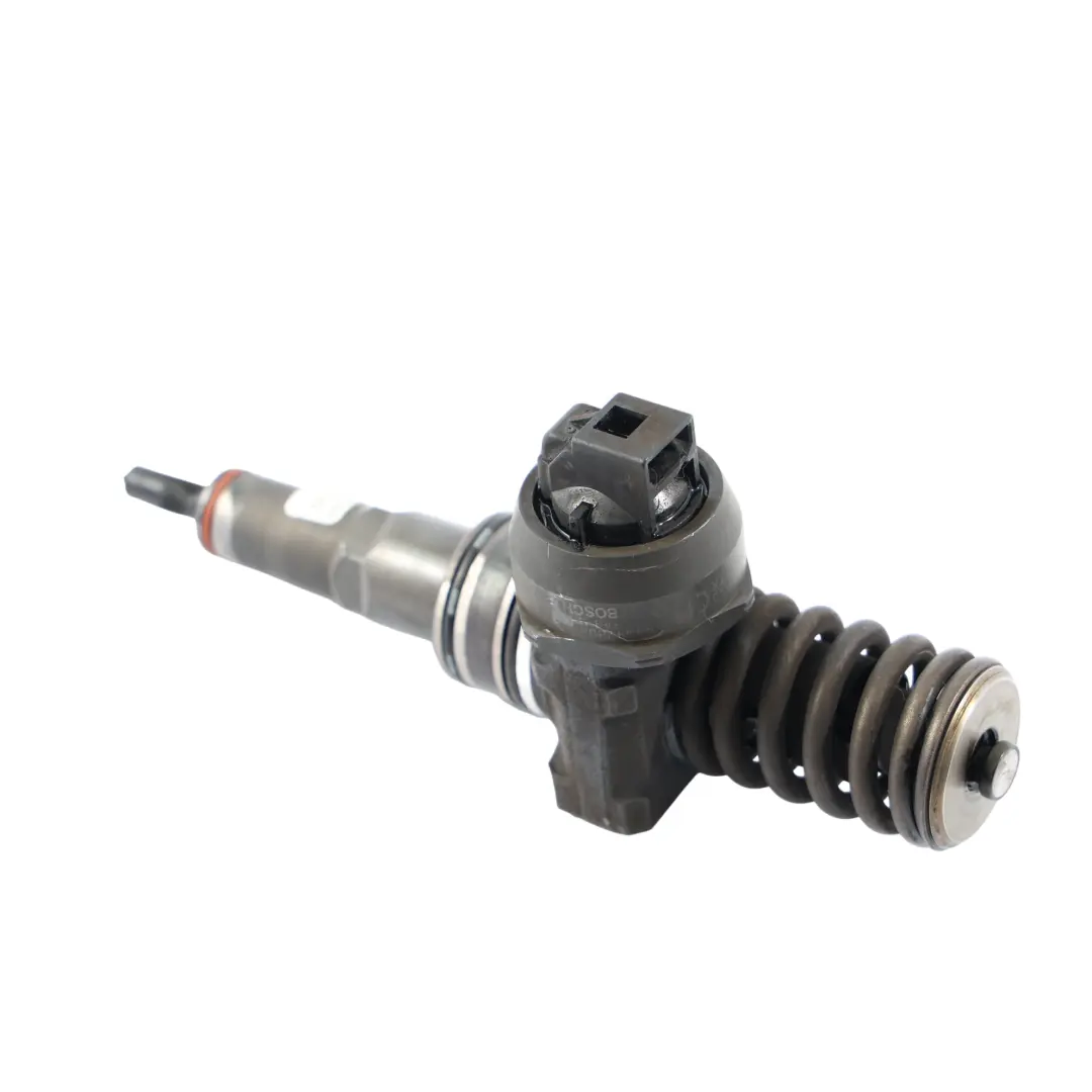 Mk1 Ugello Iniettore Carburante 2.0 TDI per Audi A4 B7 Skoda Superb con numero di parte 038130073BJ Audi A4 B7 Skoda Superb Mk1 Ugello Iniettore Carburante 2.0 TDI - SKU 038130073BJ - Numero di parte 038130073BJ