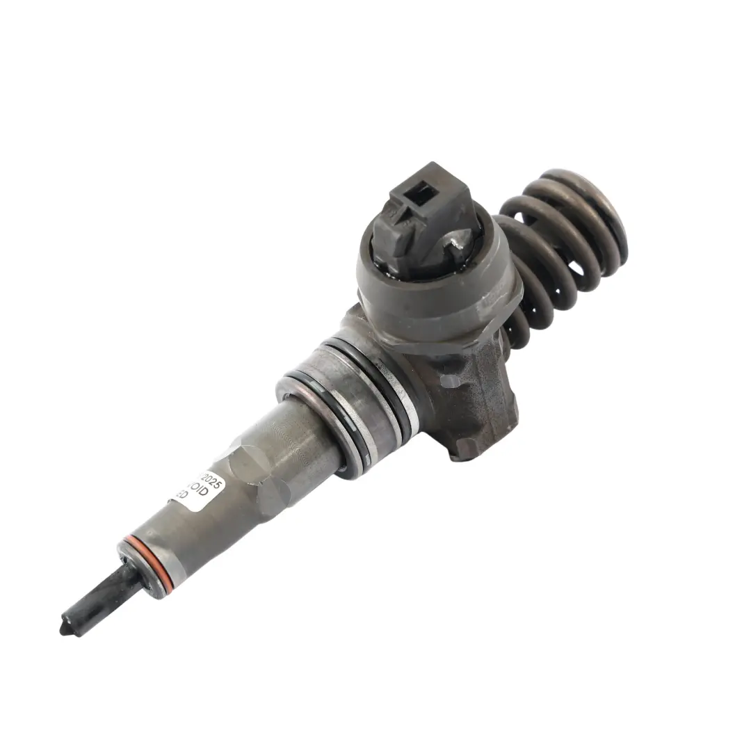 Mk1 Injecteur Carburant Nozzle 2.0 TDI pour Audi A4 B7 Skoda Superb à propos du numéro de pièce 038130073BJ Audi A4 B7 Skoda Superb Mk1 Injecteur Carburant Nozzle 2.0 TDI - SKU 038130073BJ - Numéro de pièce 038130073BJ