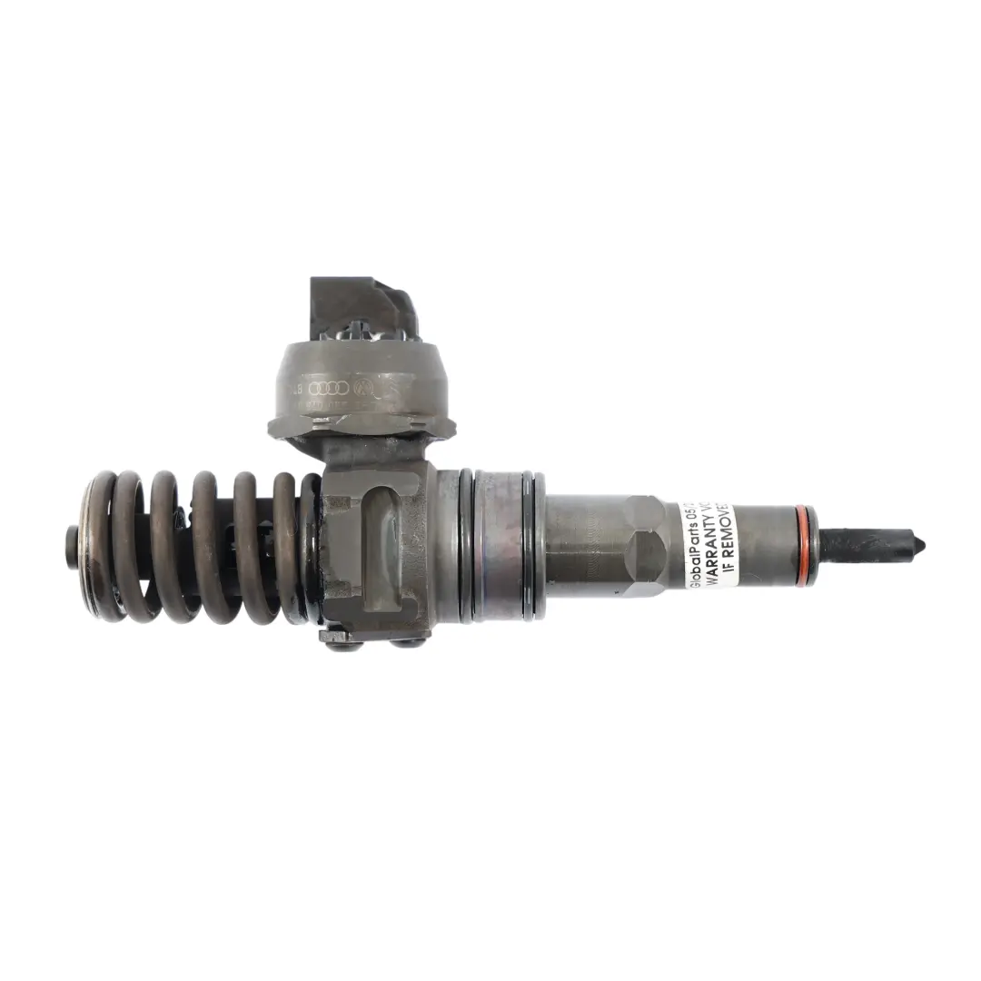 Mk1 Kraftstoff Einspritzung Düse 2.0 TDI für Audi A4 B7 Skoda Superb mit Teilenummer 038130073BJ Audi A4 B7 Skoda Superb Mk1 Kraftstoff Einspritzung Düse 2.0 TDI - SKU 038130073BJ - Teilenummer 038130073BJ