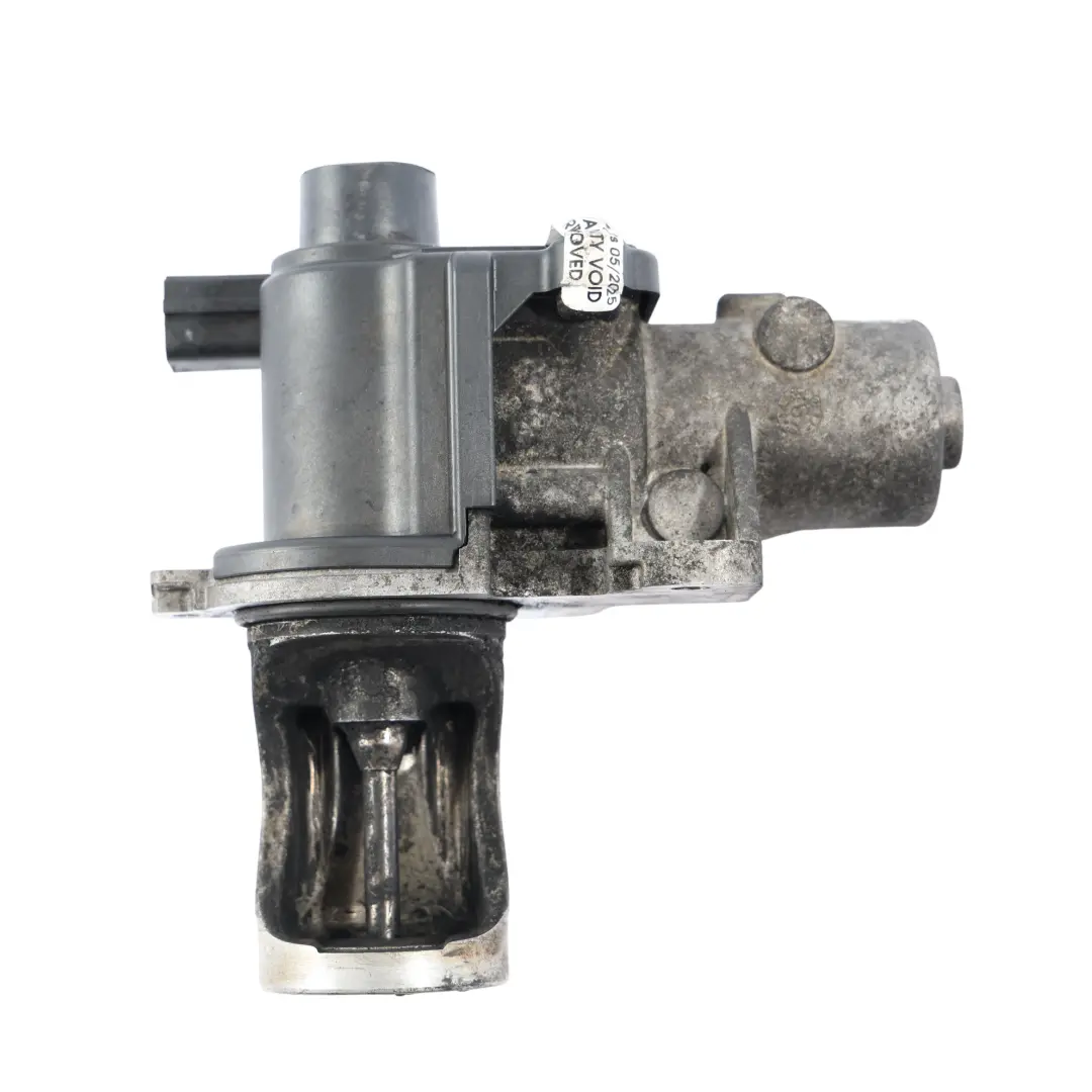 Audi A4 B7 EGR Exhaust Recirculation Valve 2.0 TDI Diesel Engine 038131501AD - SKU 038131501BF - Part number 038131501BF