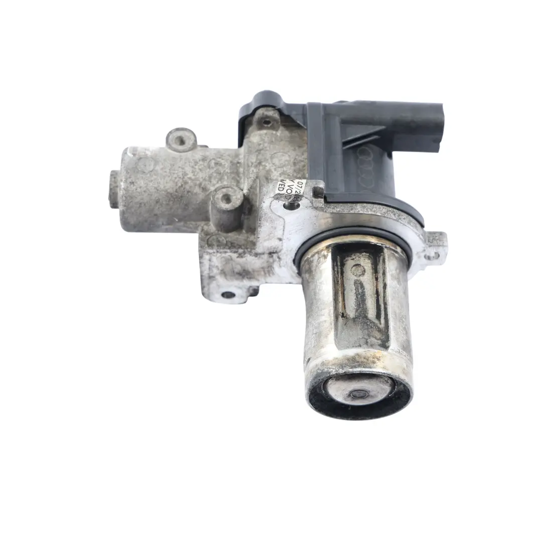 AGR Abgas Rück Führungs Ventil 2.0 TDI Diesel Motor 038131501AD für Audi A4 B7 mit Teilenummer 038131501BF Audi A4 B7 AGR Abgas Rück Führungs Ventil 2.0 TDI Diesel Motor 038131501AD - SKU 038131501BF - Teilenummer 038131501BF
