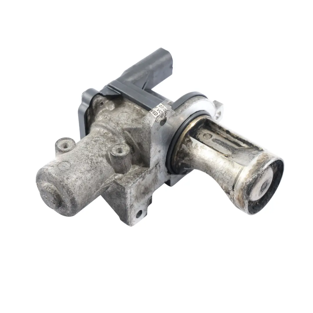 Válvula Recirculación De Escape 2.0 TDI Motor Diesel 038131501AD para Audi A4 B7 EGR con número de pieza 038131501BF Audi A4 B7 EGR Válvula Recirculación De Escape 2.0 TDI Motor Diesel 038131501AD - SKU 038131501BF - Número de pieza 038131501BF