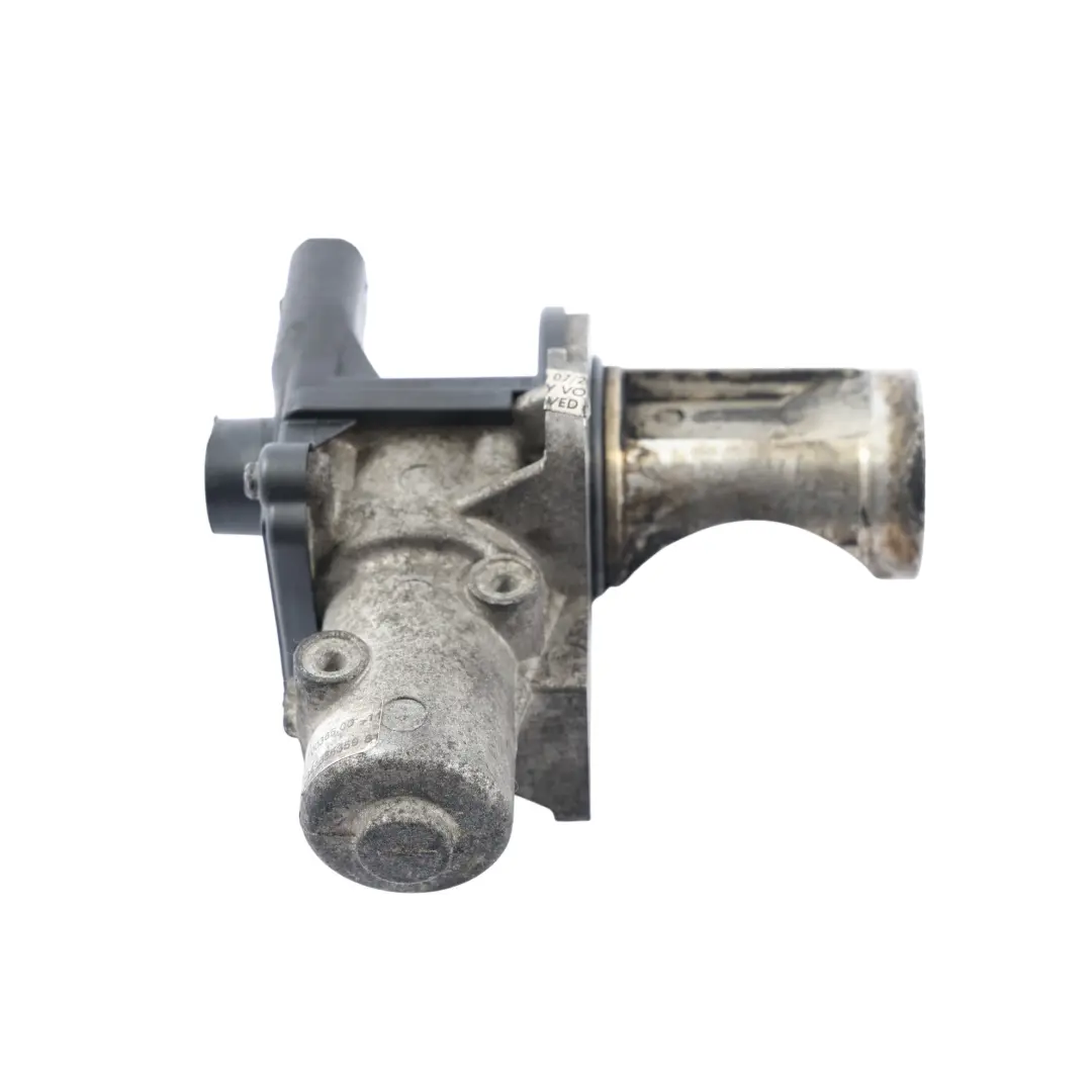 Audi A4 B7 2.0 TDI Diesel Zawór Recyrkulacji Spalin EGR 038131501AD - SKU 038131501BF - Numer Części 038131501BF