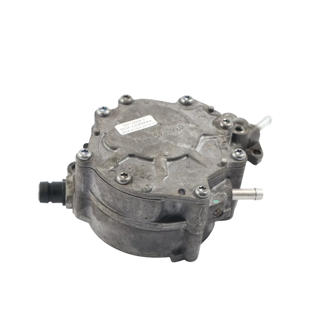  Volkswage Audi Seat Skoda 1.4 1.9 TDI Dieselmotor Unterdruck Pumpe - SKU 038145209M - Teilenummer 038145209M