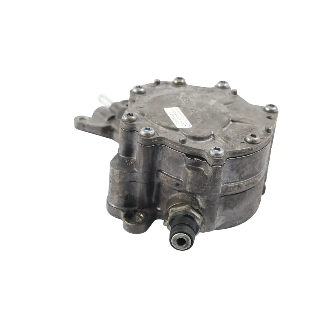  Volkswage Audi Seat Skoda 1.4 1.9 TDI Dieselmotor Unterdruck Pumpe - SKU 038145209M - Teilenummer 038145209M
