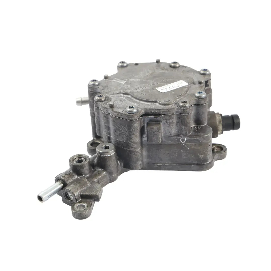 Bomba de Vacío Motor Diesel Volkswage Audi Seat Skoda 1.4 1.9 2.0 TDI para con número de pieza 038145209M Bomba de Vacío Motor Diesel Volkswage Audi Seat Skoda 1.4 1.9 2.0 TDI - SKU 038145209M - Número de pieza 038145209M