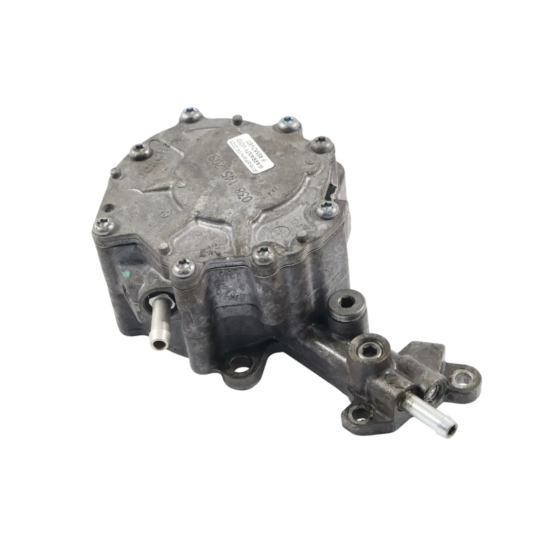 Volkswage Audi Seat Skoda 1.4 1.9 TDI Dieselmotor Unterdruck Pumpe für mit Teilenummer 038145209M Volkswage Audi Seat Skoda 1.4 1.9 TDI Dieselmotor Unterdruck Pumpe - SKU 038145209M - Teilenummer 038145209M