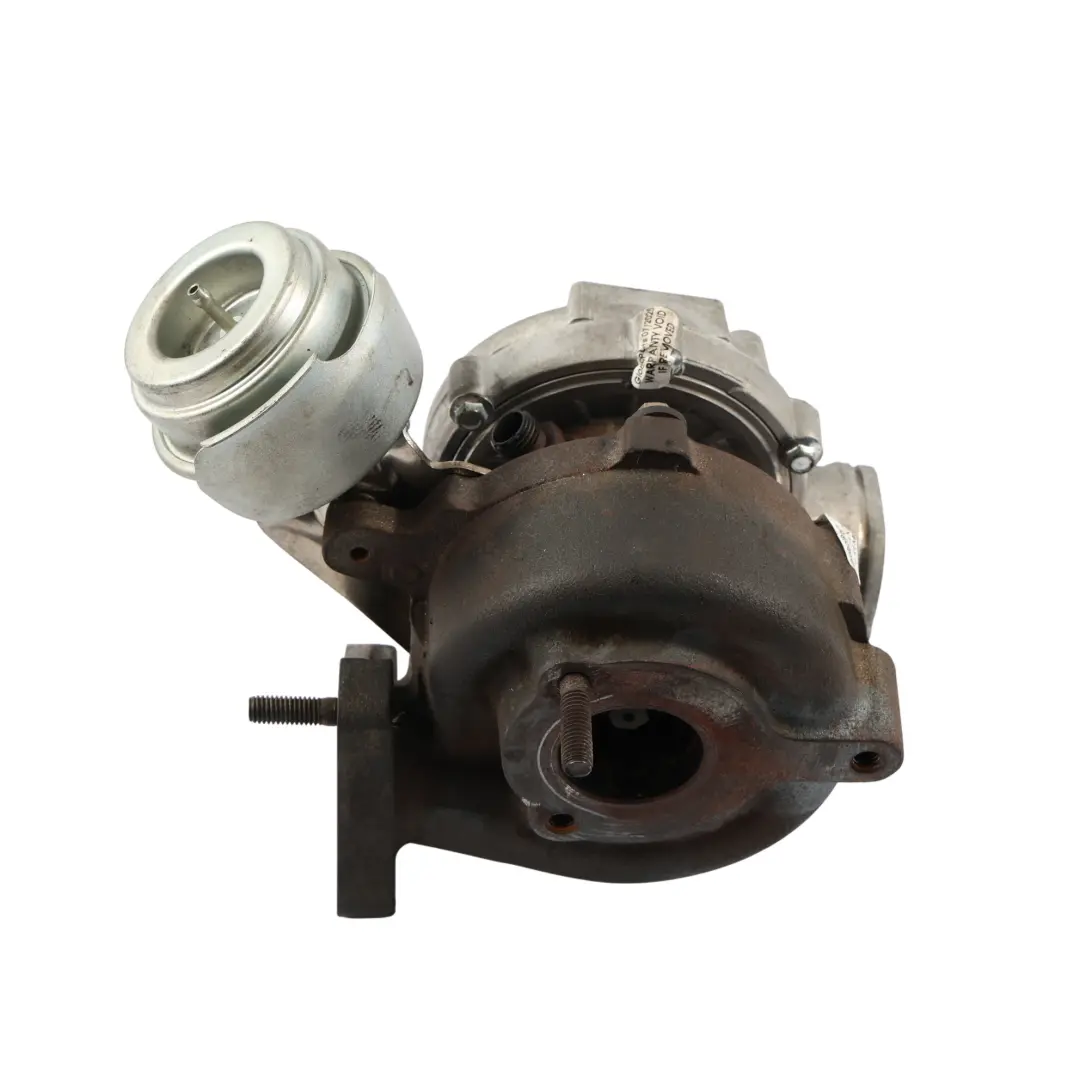 Turbocharger Diesel Engine to Audi A4 B7 A6 C6 VW Passat B5 Turbo with Part number 038145702N Audi A4 B7 A6 C6 VW Passat B5 Turbo Turbocharger Diesel Engine - SKU 038145702N-1 - Part number 038145702N