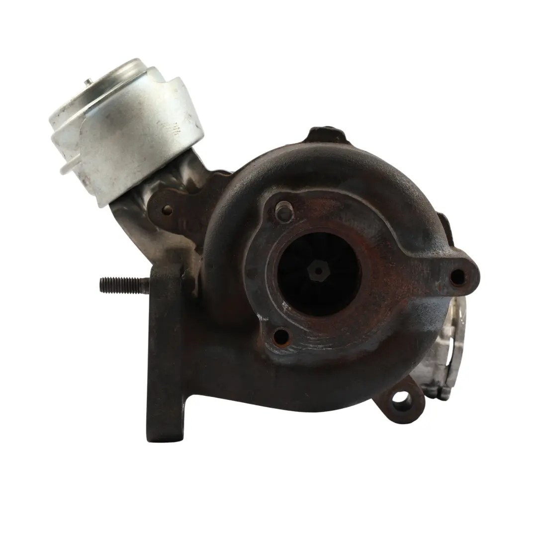 Audi A4 B7 A6 C6 VW Passat B5 Turbo Turbocharger Diesel Engine - SKU 038145702N-1 - Part number 038145702N