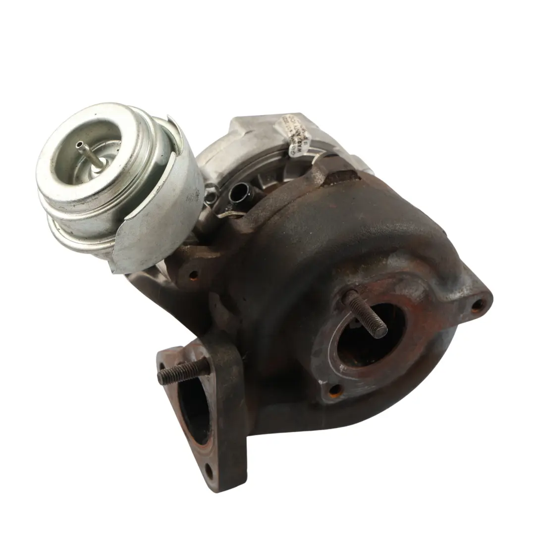 Audi A4 B7 A6 C6 VW Passat B5 Turbo Turbocharger Diesel Engine - SKU 038145702N-1 - Part number 038145702N