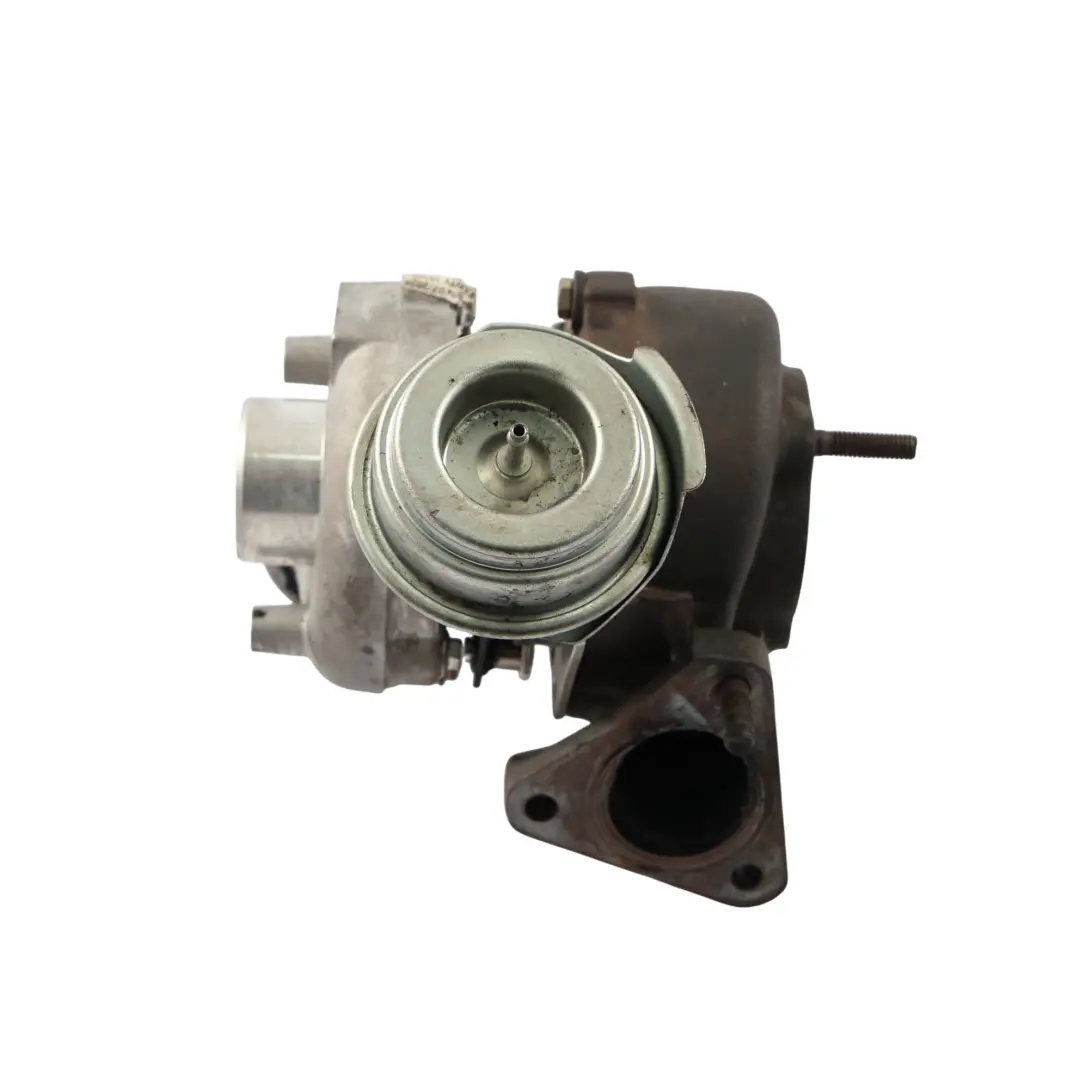 Turbocharger Diesel Engine to Audi A4 B7 A6 C6 VW Passat B5 Turbo with Part number 038145702N Audi A4 B7 A6 C6 VW Passat B5 Turbo Turbocharger Diesel Engine - SKU 038145702N-1 - Part number 038145702N