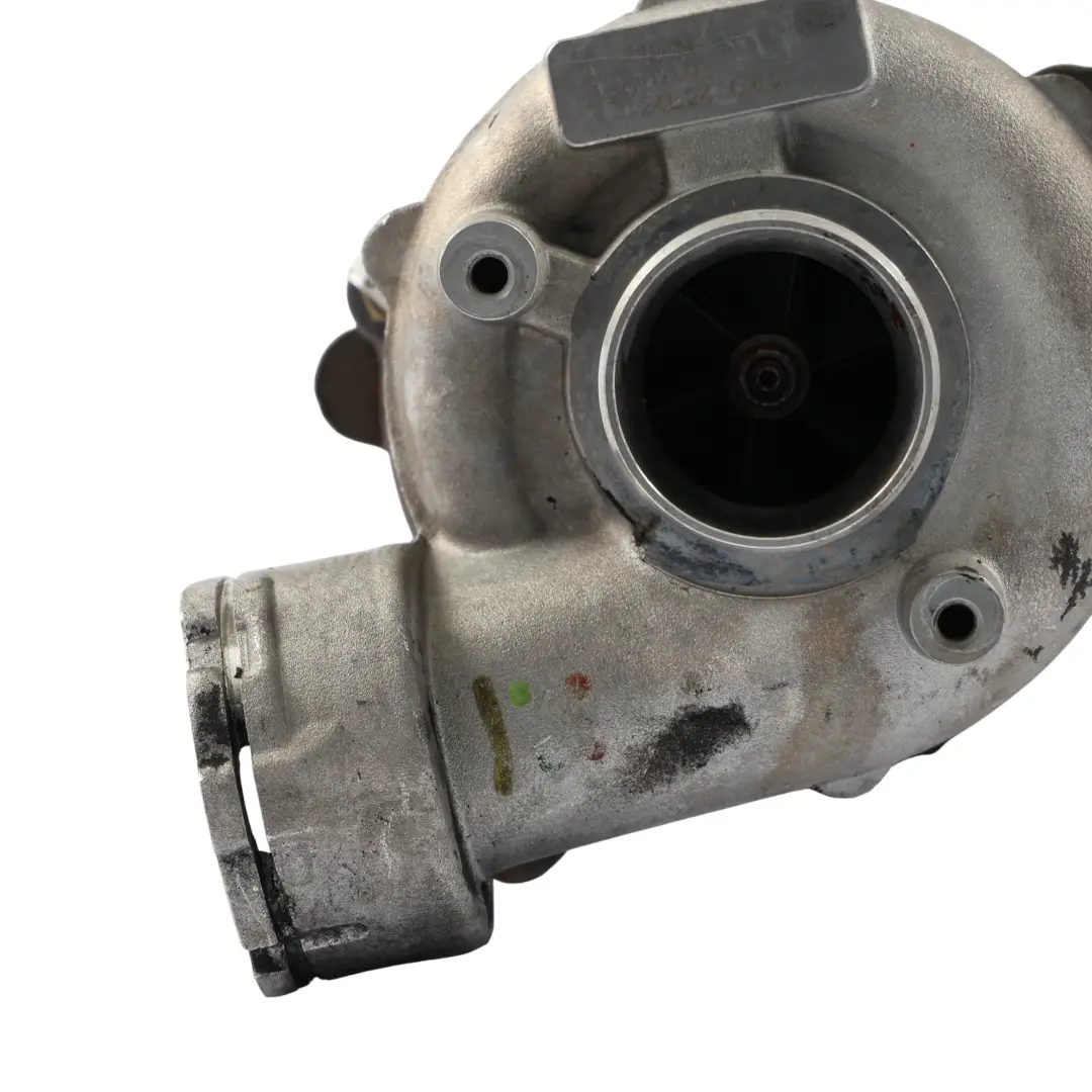 Turbocharger Diesel Engine to Audi A4 B7 A6 C6 VW Passat B5 Turbo with Part number 038145702N Audi A4 B7 A6 C6 VW Passat B5 Turbo Turbocharger Diesel Engine - SKU 038145702N-1 - Part number 038145702N