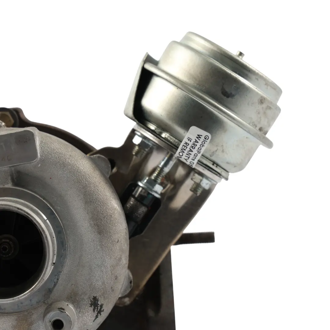 Audi A4 B7 A6 C6 VW Passat B5 Turbo Turbocharger Diesel Engine - SKU 038145702N-1 - Part number 038145702N