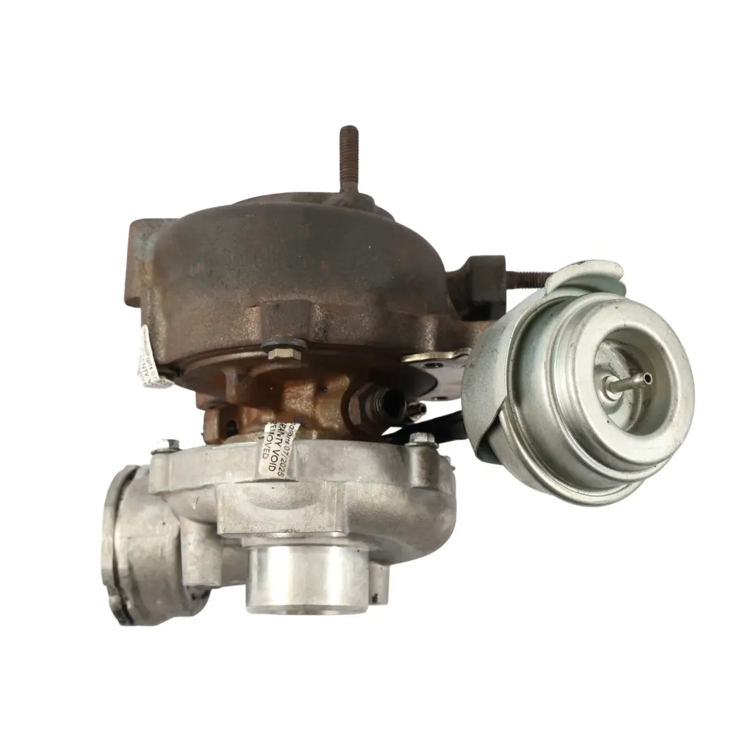 Audi A4 B7 A6 C6 VW Passat B5 Turbo Turbocharger Diesel Engine - SKU 038145702N-1 - Part number 038145702N
