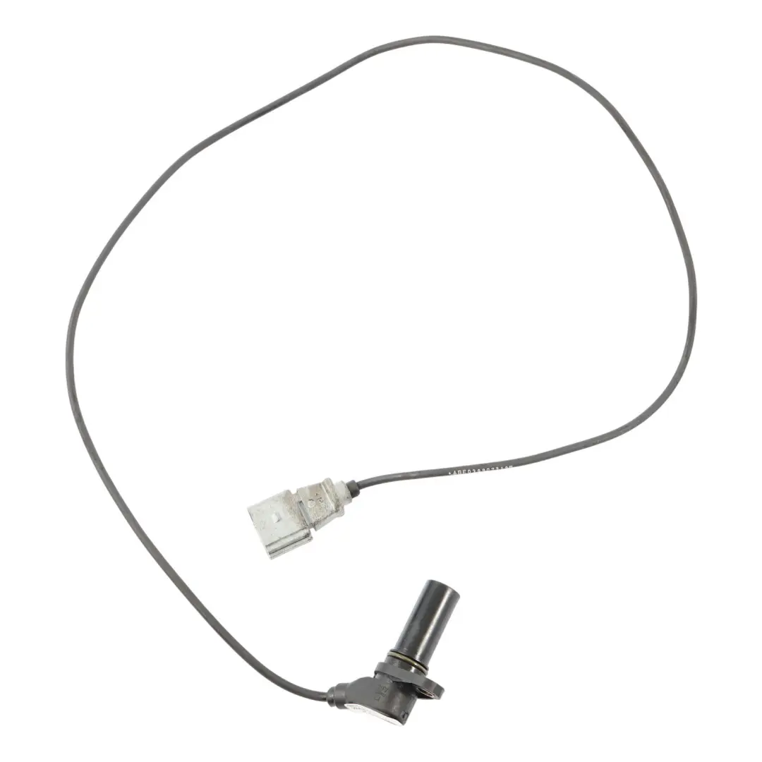 Czujnik Położenia Wału do Audi A4 B7 Volkswagen Passat B5 o numerze 038907319E Audi A4 B7 Volkswagen Passat B5 Czujnik Położenia Wału - SKU 038907319E - Numer Części 038907319E