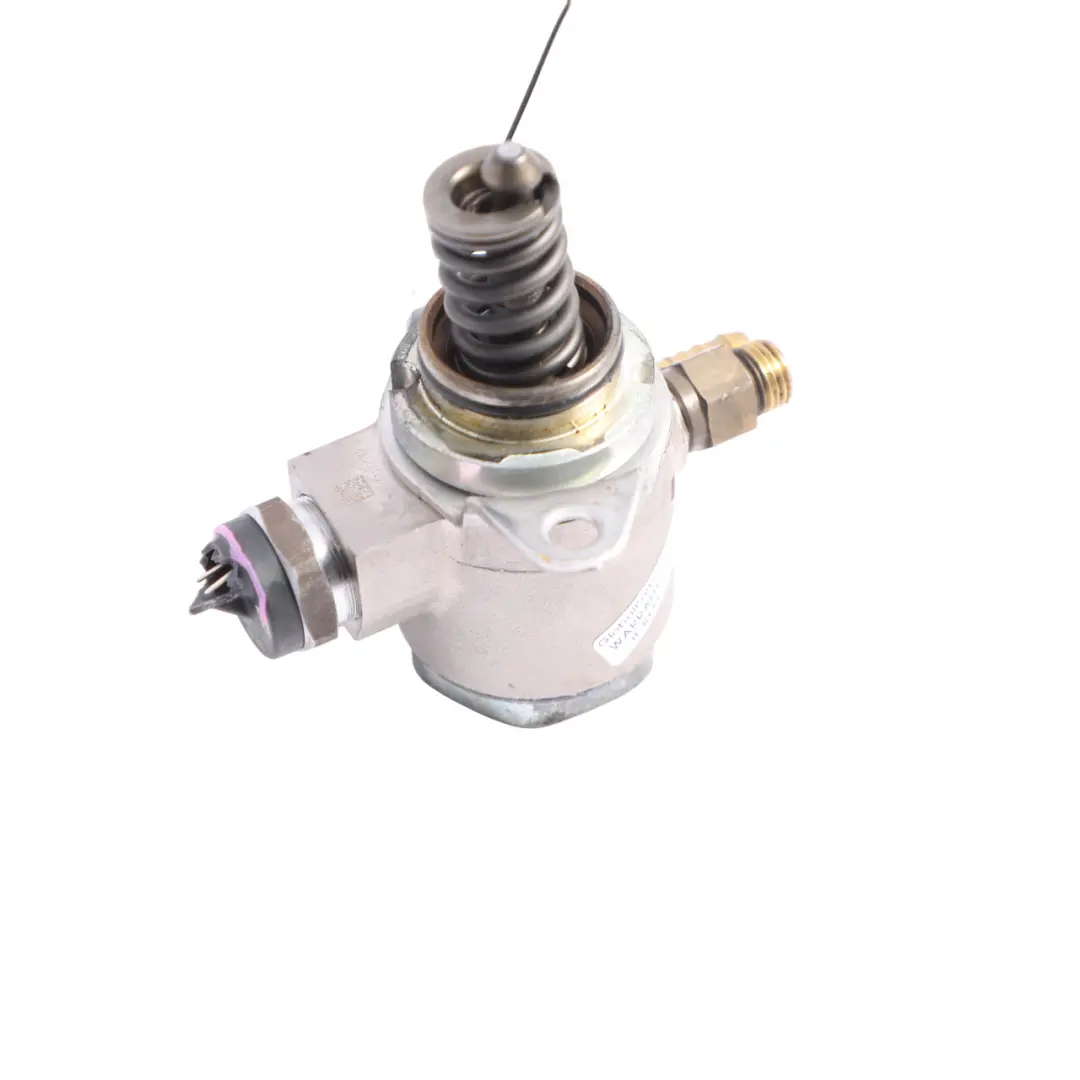 High Pressure Fuel Pump Unit Valve Petrol 1.4 TFSI to Audi A3 8P with Part number 03C127026C Audi A3 8P High Pressure Fuel Pump Unit Valve Petrol 1.4 TFSI - SKU 03C127026C-1 - Part number 03C127026C