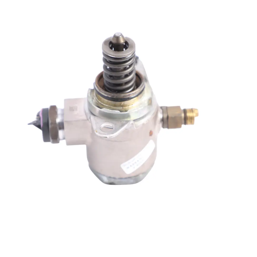 High Pressure Fuel Pump Unit Valve Petrol 1.4 TFSI to Audi A3 8P with Part number 03C127026C Audi A3 8P High Pressure Fuel Pump Unit Valve Petrol 1.4 TFSI - SKU 03C127026C-1 - Part number 03C127026C