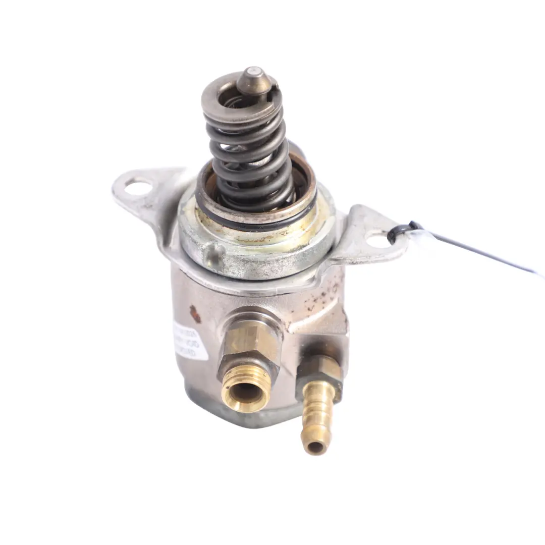 Audi A3 8P High Pressure Fuel Pump Unit Valve Petrol 1.4 TFSI - SKU 03C127026C-1 - Part number 03C127026C