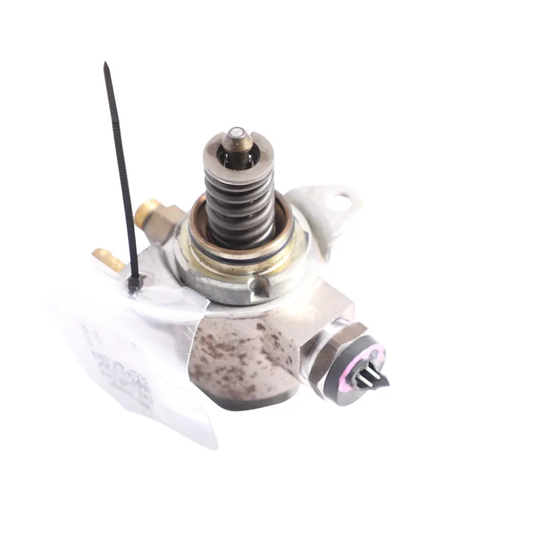 Audi A3 8P High Pressure Fuel Pump Unit Valve Petrol 1.4 TFSI - SKU 03C127026C-1 - Part number 03C127026C