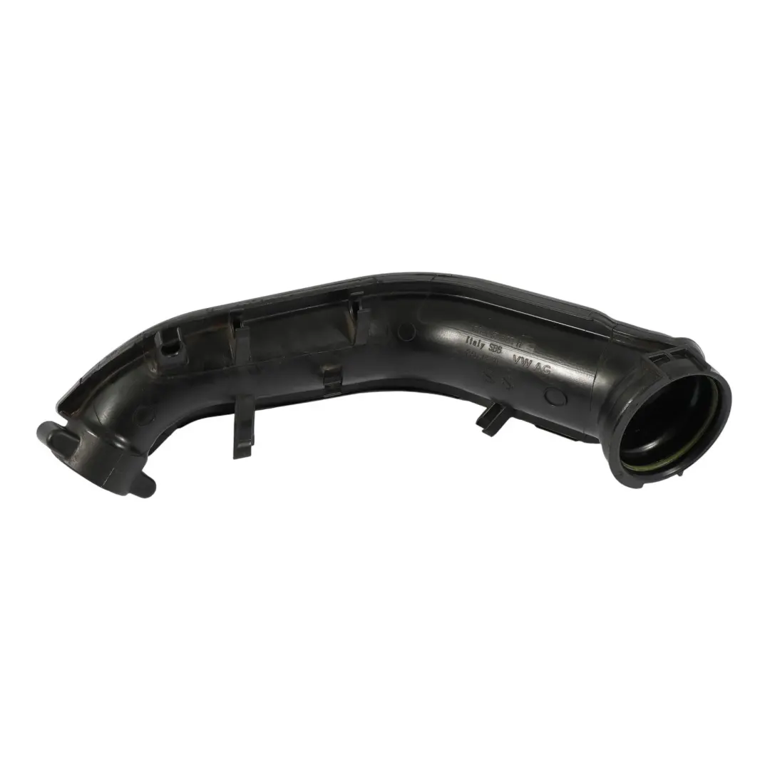 VW Golf Mk6 Audi A3 8P Ladeluft Kühler Schlauch Rohr Leitung 1.4 TSI - SKU 03C145673H - Teilenummer 03C145673H