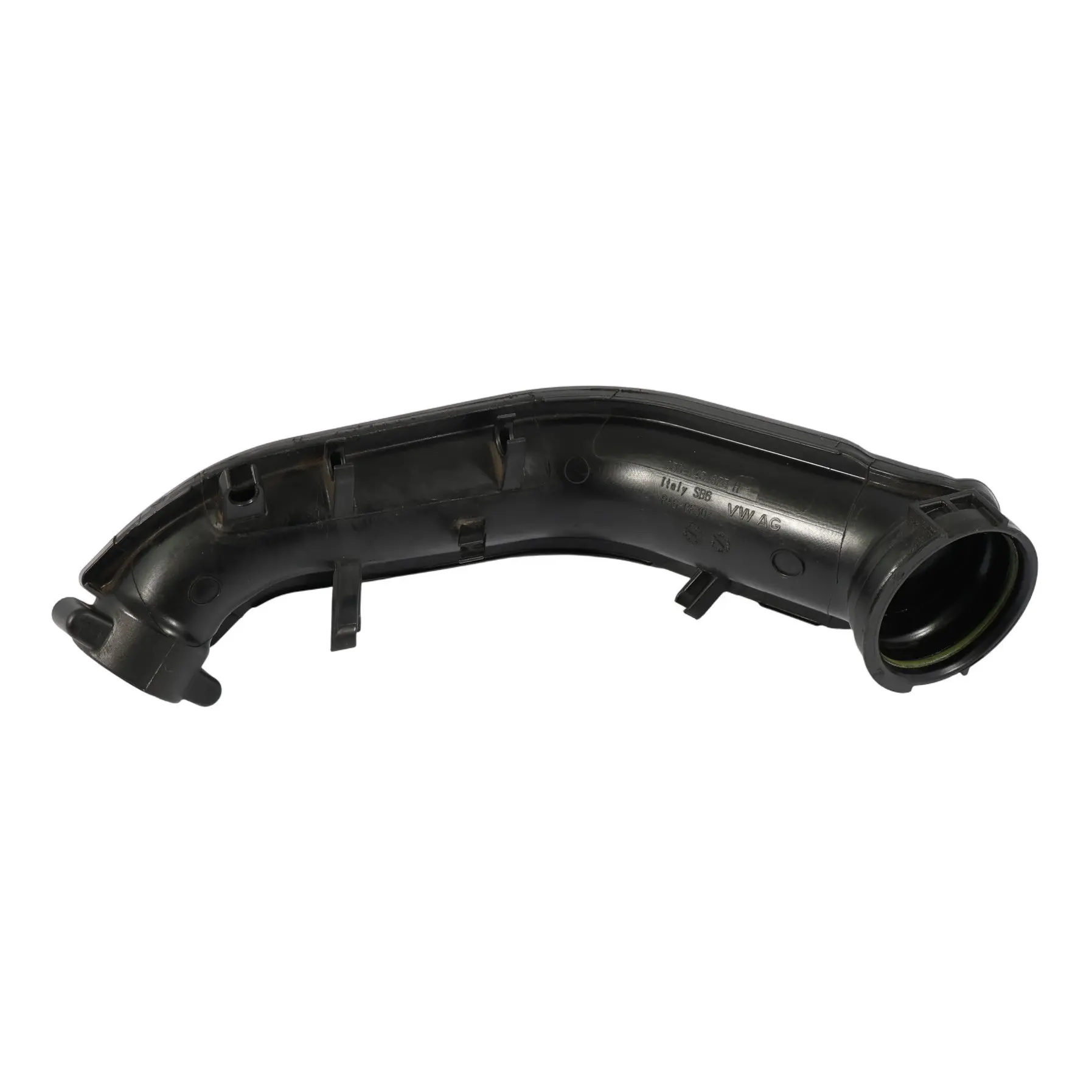 VW Golf Mk6 Audi A3 8P Tuyau D'Échangeur De Chaleur Pour 1.4 TSI 03C145673H
