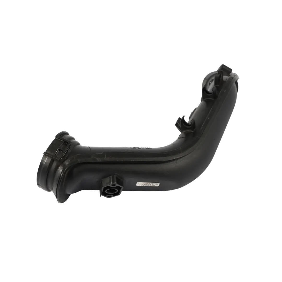 VW Golf Mk6 Audi A3 8P Ladeluft Kühler Schlauch Rohr Leitung 1.4 TSI - SKU 03C145673H - Teilenummer 03C145673H
