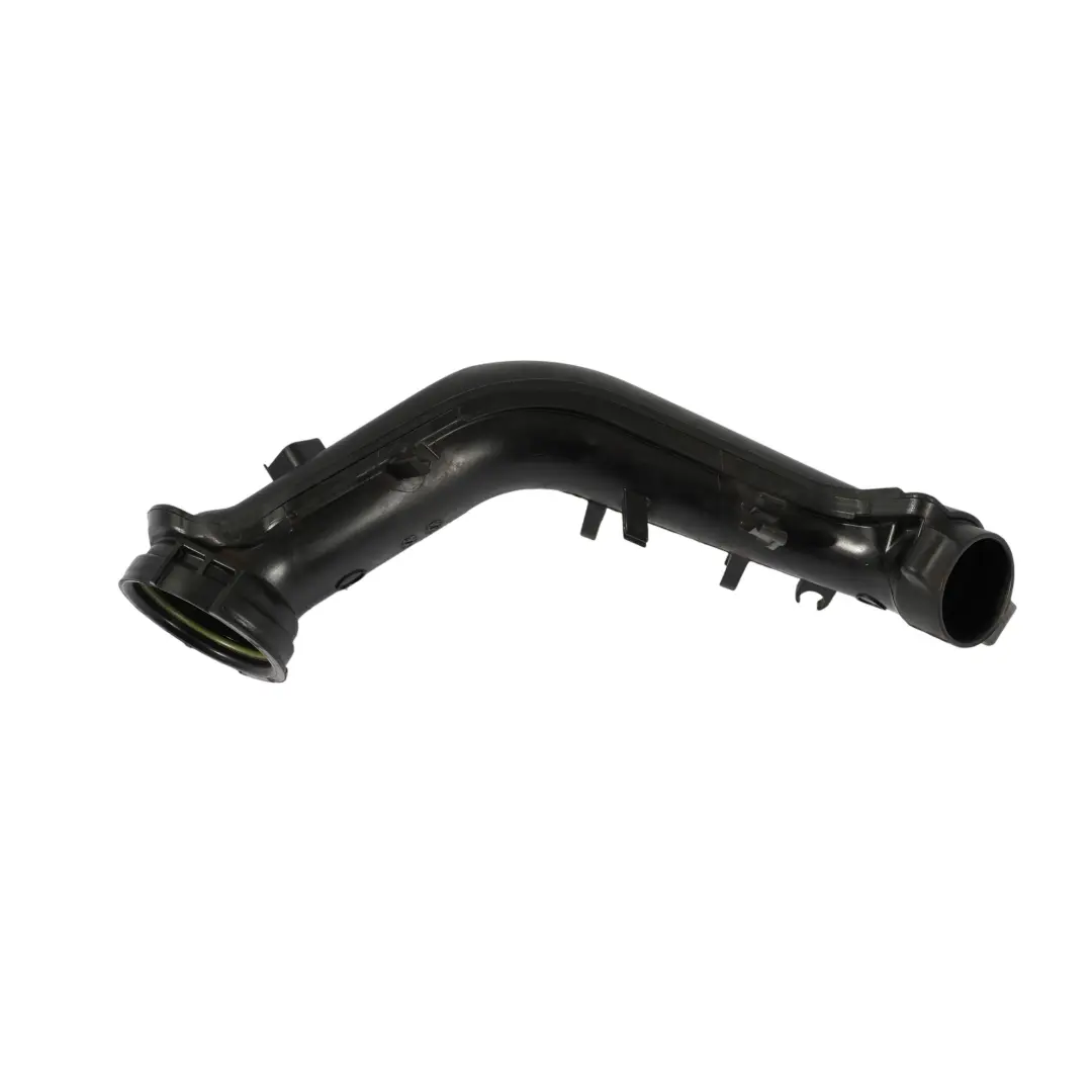 VW Golf Mk6 Audi A3 8P Intercooler Hose Pipe Line Tube 1.4 TSI - SKU 03C145673H - Part number 03C145673H