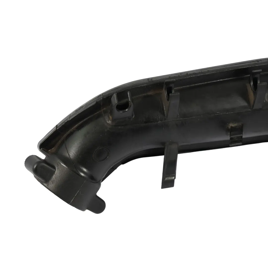 VW Golf Mk6 Audi A3 8P Tubo Flessibile Intercooler Linea Tubo 1.4 TSI - SKU 03C145673H - Numero di parte 03C145673H