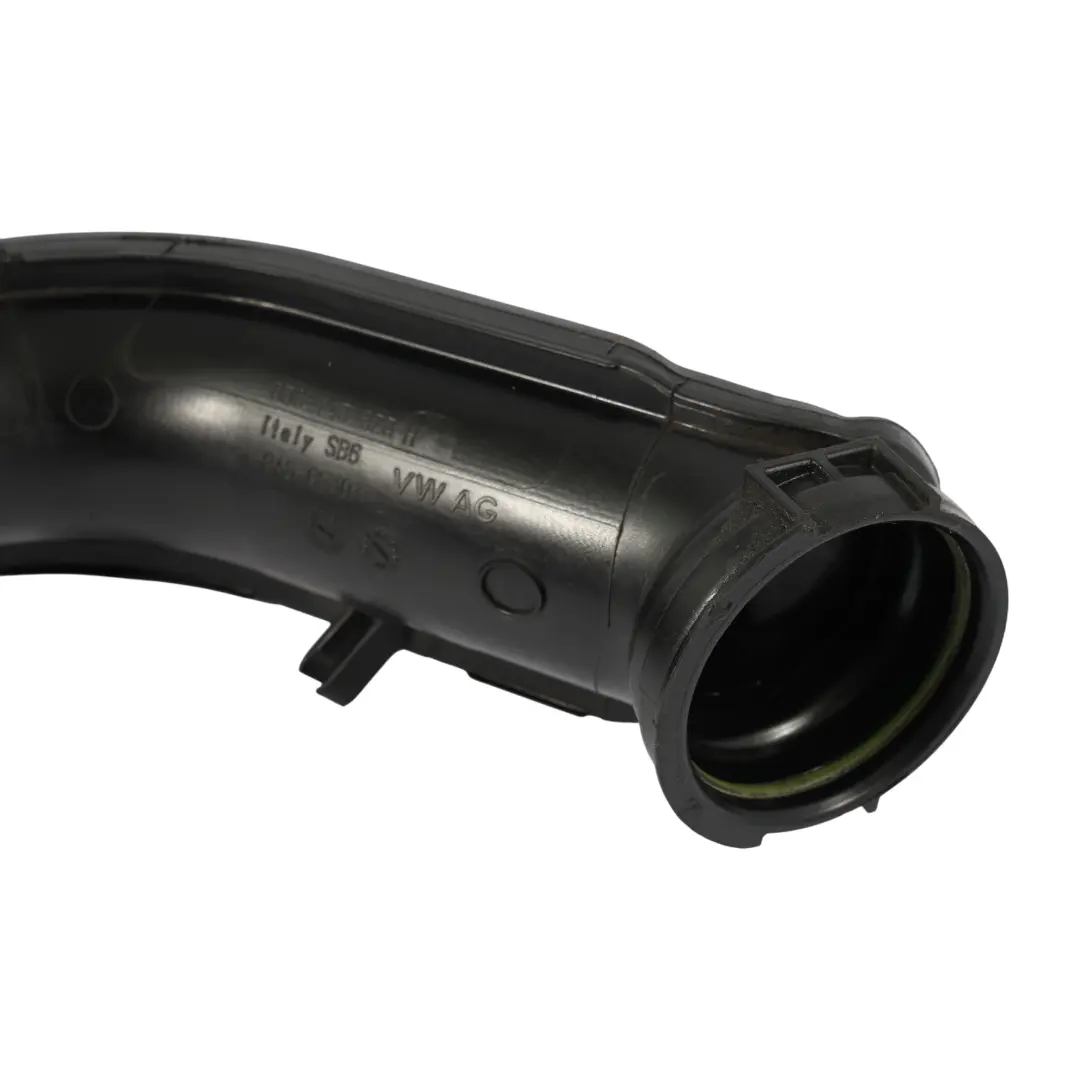 Mk6 Audi A3 8P Tuyau D'Échangeur De Chaleur Pour 1.4 TSI pour VW Golf à propos du numéro de pièce 03C145673H VW Golf Mk6 Audi A3 8P Tuyau D'Échangeur De Chaleur Pour 1.4 TSI - SKU 03C145673H - Numéro de pièce 03C145673H