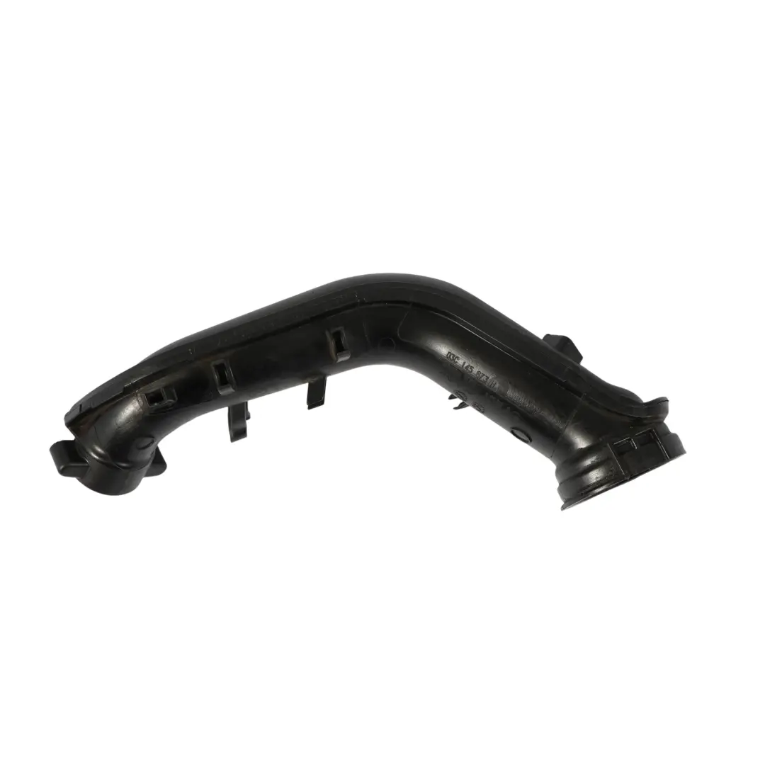 VW Golf Mk6 Audi A3 8P Intercooler Hose Pipe Line Tube 1.4 TSI - SKU 03C145673H - Part number 03C145673H