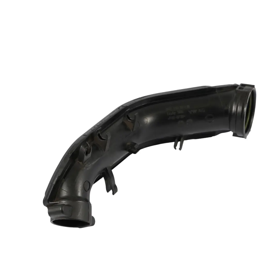 VW Golf Mk6 Audi A3 8P Intercooler Hose Pipe Line Tube 1.4 TSI - SKU 03C145673H - Part number 03C145673H