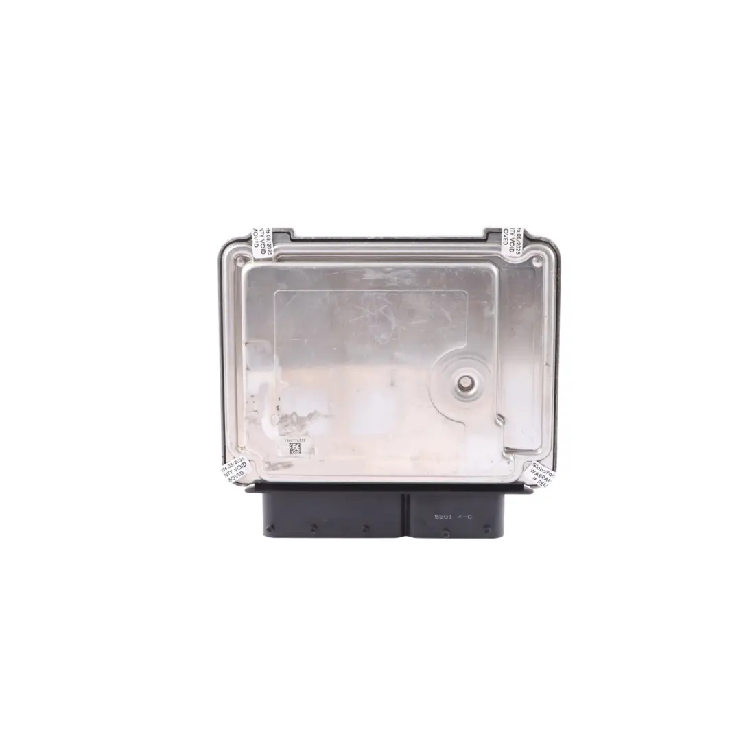 Volkswagen Scirocco Mk3 1.4 TSI CAXA 122HP Engine Control ECU Manual - SKU 03C906016BA - Part number 03C906016BA